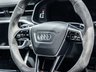 USED 2025 25 AUDI RS6 AVANT 4.0 TFSI V8 GT Tiptronic quattro Euro 6 (s/s) 5dr Estate