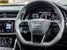 USED 2025 25 AUDI RS6 AVANT 4.0 TFSI V8 GT Tiptronic quattro Euro 6 (s/s) 5dr Estate