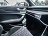 USED 2025 25 AUDI RS6 AVANT 4.0 TFSI V8 GT Tiptronic quattro Euro 6 (s/s) 5dr Estate