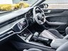 USED 2025 25 AUDI RS6 AVANT 4.0 TFSI V8 GT Tiptronic quattro Euro 6 (s/s) 5dr Estate
