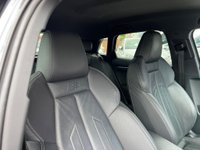 USED 2023 23 AUDI A3 1.0 TFSI 30 S line Sportback S Tronic Euro 6 (s/s) 5dr Leathr+CarPlay+1ownr+18"Alloys