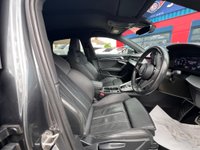 USED 2023 23 AUDI A3 1.0 TFSI 30 S line Sportback S Tronic Euro 6 (s/s) 5dr Leathr+CarPlay+1ownr+18"Alloys