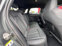USED 2023 23 AUDI A3 1.0 TFSI 30 S line Sportback S Tronic Euro 6 (s/s) 5dr Leathr+CarPlay+1ownr+18"Alloys