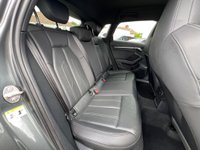 USED 2023 23 AUDI A3 1.0 TFSI 30 S line Sportback S Tronic Euro 6 (s/s) 5dr Leathr+CarPlay+1ownr+18"Alloys