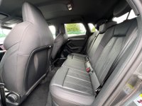 USED 2023 23 AUDI A3 1.0 TFSI 30 S line Sportback S Tronic Euro 6 (s/s) 5dr Leathr+CarPlay+1ownr+18"Alloys