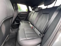 USED 2023 23 AUDI A3 1.0 TFSI 30 S line Sportback S Tronic Euro 6 (s/s) 5dr Leathr+CarPlay+1ownr+18"Alloys