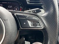 USED 2023 23 AUDI A3 1.0 TFSI 30 S line Sportback S Tronic Euro 6 (s/s) 5dr Leathr+CarPlay+1ownr+18"Alloys
