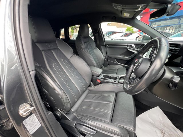 View our AUDI A3