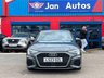 USED 2023 23 AUDI A3 1.0 TFSI 30 S line Sportback S Tronic Euro 6 (s/s) 5dr Leathr+CarPlay+1ownr+18"Alloys
