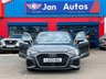 USED 2023 23 AUDI A3 1.0 TFSI 30 S line Sportback S Tronic Euro 6 (s/s) 5dr Leathr+CarPlay+1ownr+18"Alloys