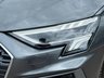 USED 2023 23 AUDI A3 1.0 TFSI 30 S line Sportback S Tronic Euro 6 (s/s) 5dr Leathr+CarPlay+1ownr+18"Alloys
