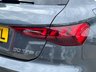 USED 2023 23 AUDI A3 1.0 TFSI 30 S line Sportback S Tronic Euro 6 (s/s) 5dr Leathr+CarPlay+1ownr+18"Alloys