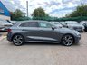 USED 2023 23 AUDI A3 1.0 TFSI 30 S line Sportback S Tronic Euro 6 (s/s) 5dr Leathr+CarPlay+1ownr+18"Alloys