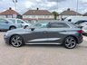 USED 2023 23 AUDI A3 1.0 TFSI 30 S line Sportback S Tronic Euro 6 (s/s) 5dr Leathr+CarPlay+1ownr+18"Alloys