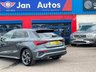 USED 2023 23 AUDI A3 1.0 TFSI 30 S line Sportback S Tronic Euro 6 (s/s) 5dr Leathr+CarPlay+1ownr+18"Alloys