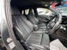 USED 2023 23 AUDI A3 1.0 TFSI 30 S line Sportback S Tronic Euro 6 (s/s) 5dr Leathr+CarPlay+1ownr+18"Alloys