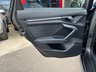 USED 2023 23 AUDI A3 1.0 TFSI 30 S line Sportback S Tronic Euro 6 (s/s) 5dr Leathr+CarPlay+1ownr+18"Alloys