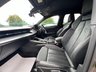USED 2023 23 AUDI A3 1.0 TFSI 30 S line Sportback S Tronic Euro 6 (s/s) 5dr Leathr+CarPlay+1ownr+18"Alloys