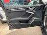 USED 2023 23 AUDI A3 1.0 TFSI 30 S line Sportback S Tronic Euro 6 (s/s) 5dr Leathr+CarPlay+1ownr+18"Alloys