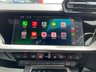 USED 2023 23 AUDI A3 1.0 TFSI 30 S line Sportback S Tronic Euro 6 (s/s) 5dr Leathr+CarPlay+1ownr+18"Alloys