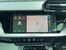 USED 2023 23 AUDI A3 1.0 TFSI 30 S line Sportback S Tronic Euro 6 (s/s) 5dr Leathr+CarPlay+1ownr+18"Alloys
