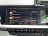 USED 2023 23 AUDI A3 1.0 TFSI 30 S line Sportback S Tronic Euro 6 (s/s) 5dr Leathr+CarPlay+1ownr+18"Alloys