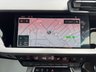 USED 2023 23 AUDI A3 1.0 TFSI 30 S line Sportback S Tronic Euro 6 (s/s) 5dr Leathr+CarPlay+1ownr+18"Alloys