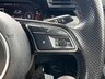 USED 2023 23 AUDI A3 1.0 TFSI 30 S line Sportback S Tronic Euro 6 (s/s) 5dr Leathr+CarPlay+1ownr+18"Alloys