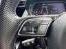 USED 2023 23 AUDI A3 1.0 TFSI 30 S line Sportback S Tronic Euro 6 (s/s) 5dr Leathr+CarPlay+1ownr+18"Alloys