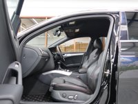 USED 2015 65 AUDI A4 AVANT 2.0 TFSI S line Estate 5dr Automatic ADAPTIVE CRUISE + HEATED SEATS