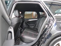 USED 2015 65 AUDI A4 AVANT 2.0 TFSI S line Estate 5dr Automatic ADAPTIVE CRUISE + HEATED SEATS
