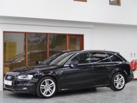 USED 2015 65 AUDI A4 AVANT 2.0 TFSI S line Estate 5dr Automatic ADAPTIVE CRUISE + HEATED SEATS