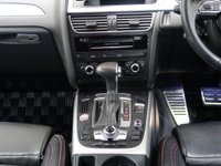 USED 2015 65 AUDI A4 AVANT 2.0 TFSI S line Estate 5dr Automatic ADAPTIVE CRUISE + HEATED SEATS