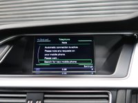 USED 2015 65 AUDI A4 AVANT 2.0 TFSI S line Estate 5dr Automatic ADAPTIVE CRUISE + HEATED SEATS