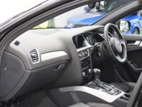 USED 2015 65 AUDI A4 AVANT 2.0 TFSI S line Estate 5dr Automatic ADAPTIVE CRUISE + HEATED SEATS