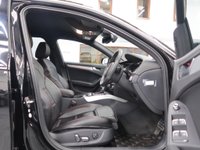 USED 2015 65 AUDI A4 AVANT 2.0 TFSI S line Estate 5dr Automatic ADAPTIVE CRUISE + HEATED SEATS