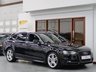 USED 2015 65 AUDI A4 AVANT 2.0 TFSI S line Estate 5dr Automatic ADAPTIVE CRUISE + HEATED SEATS