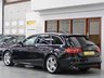 USED 2015 65 AUDI A4 AVANT 2.0 TFSI S line Estate 5dr Automatic ADAPTIVE CRUISE + HEATED SEATS