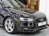 USED 2015 65 AUDI A4 AVANT 2.0 TFSI S line Estate 5dr Automatic ADAPTIVE CRUISE + HEATED SEATS