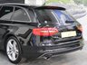 USED 2015 65 AUDI A4 AVANT 2.0 TFSI S line Estate 5dr Automatic ADAPTIVE CRUISE + HEATED SEATS