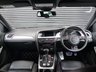 USED 2015 65 AUDI A4 AVANT 2.0 TFSI S line Estate 5dr Automatic ADAPTIVE CRUISE + HEATED SEATS