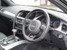 USED 2015 65 AUDI A4 AVANT 2.0 TFSI S line Estate 5dr Automatic ADAPTIVE CRUISE + HEATED SEATS