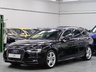 USED 2015 65 AUDI A4 AVANT 2.0 TFSI S line Estate 5dr Automatic ADAPTIVE CRUISE + HEATED SEATS