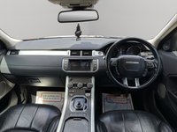 USED 2015 65 LAND ROVER RANGE ROVER EVOQUE 2.0 TD4 SE SUV 5dr Diesel Auto 4WD Euro 6 (s/s) (180 ps) 