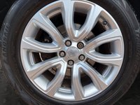 USED 2015 65 LAND ROVER RANGE ROVER EVOQUE 2.0 TD4 SE SUV 5dr Diesel Auto 4WD Euro 6 (s/s) (180 ps) 
