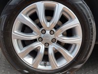 USED 2015 65 LAND ROVER RANGE ROVER EVOQUE 2.0 TD4 SE SUV 5dr Diesel Auto 4WD Euro 6 (s/s) (180 ps) 