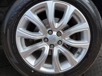USED 2015 65 LAND ROVER RANGE ROVER EVOQUE 2.0 TD4 SE SUV 5dr Diesel Auto 4WD Euro 6 (s/s) (180 ps) 
