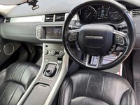 USED 2015 65 LAND ROVER RANGE ROVER EVOQUE 2.0 TD4 SE SUV 5dr Diesel Auto 4WD Euro 6 (s/s) (180 ps) 