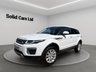 USED 2015 65 LAND ROVER RANGE ROVER EVOQUE 2.0 TD4 SE SUV 5dr Diesel Auto 4WD Euro 6 (s/s) (180 ps) 