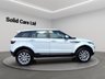 USED 2015 65 LAND ROVER RANGE ROVER EVOQUE 2.0 TD4 SE SUV 5dr Diesel Auto 4WD Euro 6 (s/s) (180 ps) 